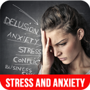 How to Reduce Stress and Anxie APK