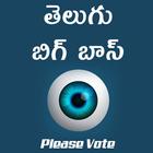 Telugu Bigg Boss Season 2 icon