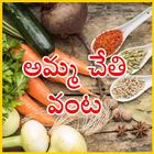 అమ్మ చేతి వంట simgesi