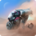 Galaxy of Drones