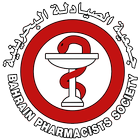 آیکون‌ Bahrain Pharmacists Society