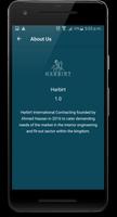 Harbirt Int. Contracting 截图 2