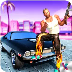 Miami Gangster Simulator APK download