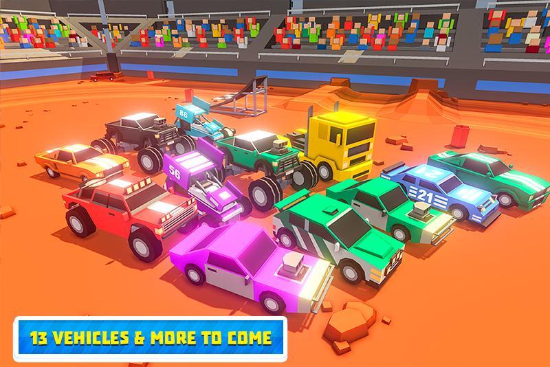 Арена карс. Снес мини игры. Car Craft игра на андроид. Crash Arena cars and Guns. Disco Wars машина.