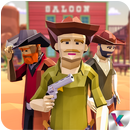 Wild West Sheriff vs Bad Cowboys: Gang Shooting APK