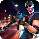 Ultimate Police Sniper 3D 2017 APK