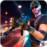 Ultimate Police Sniper 3D 2017