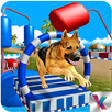 Dog Stunts Sim 3D APK