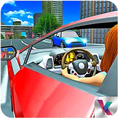 Car Driving Simulator 2017 APK Herunterladen