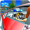 simulador conducción car 2017 APK