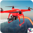 Drone FireFighter: 911 Rescue Operations APK