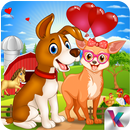 Dog Simulator 2017: Survival Fight APK