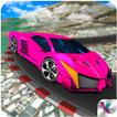 Stunt Car Impossible Tracks 3D