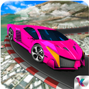 Stunt Car Impossible Tracks 3D APK