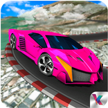 Stunt Car Impossible Tracks 3D