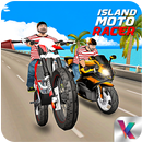 Bike Racer 3D 2017: Island APK