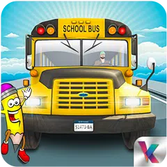 School Bus Driver: Reloaded APK download