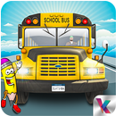 School Bus Driver: Reloaded APK