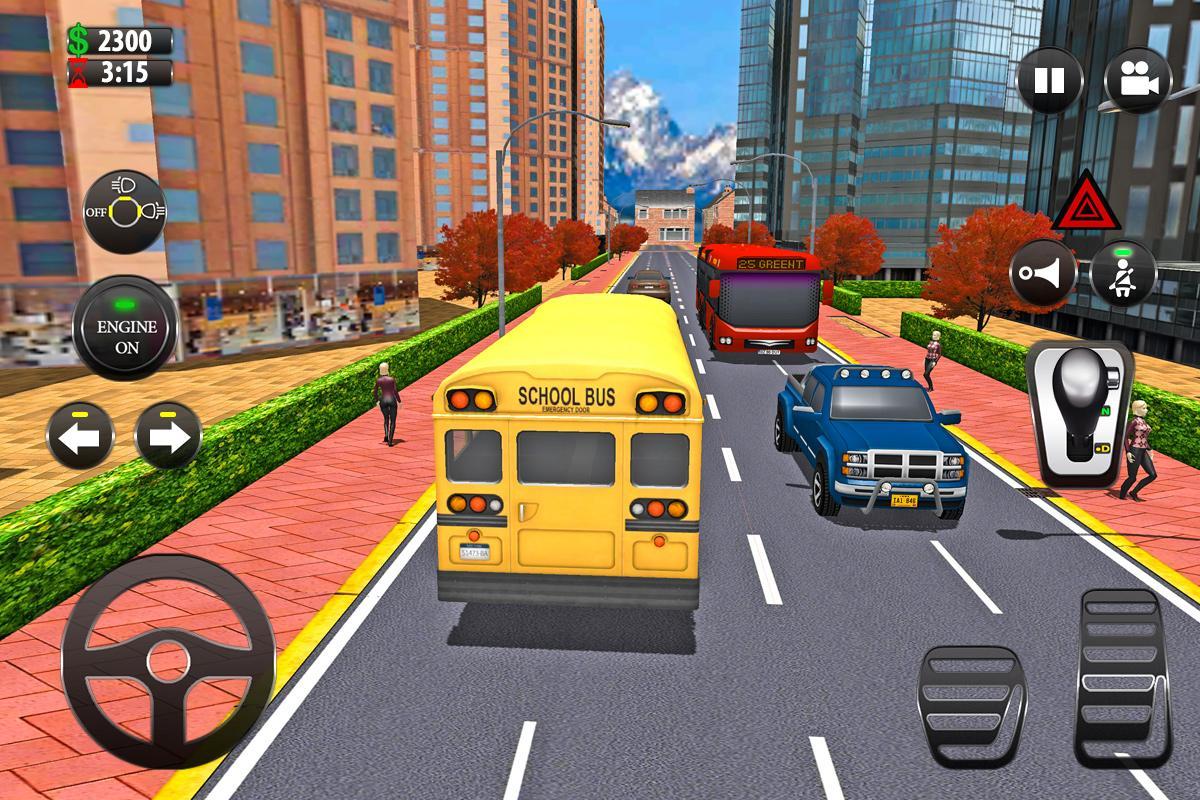 Bus Driver: дорогу автобусам!. Школа водителя игра. Игры водитель автобуса на телефоне. Игра в автобус в школе.