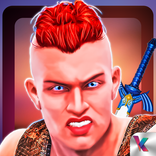 Royale Sword Battleground