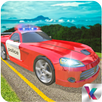 bukit polisi climb san andreas APK