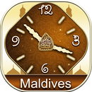 Male - Maldives Prayer Times APK