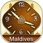 Male - Maldives Prayer Times أيقونة