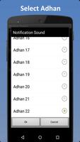 Male - Maldives Prayer Times تصوير الشاشة 3