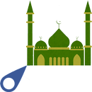 Mosques Near Me - Search nearby mosques APK