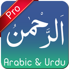 Surah ArRahman Urdu Pro icon