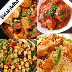 Baixar Special Eid al-Adha Recipes in APK