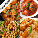 Special Eid al-Adha Recipes in APK