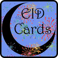 Eid Greetings Cards Maker