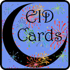 Eid Greetings Cards Maker ícone