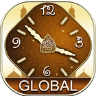 Suhur, Iftar & Prayer Times icon