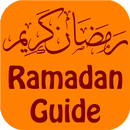 Ramadan Guide - Best Practices APK