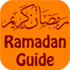 Ramadan Guide icon