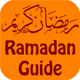 Ramadan Guide icon