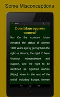 أساسيات الإسلام تصوير الشاشة 3