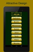 Introduction to Islam Affiche