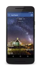Iraq Prayer Times APK download