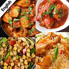 download Pakistani Recipes in English APK