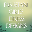 Pakistani Girls Dress Designs APK