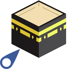 Minimal Qibla Compass APK download