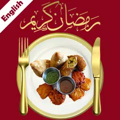 Descargar APK de Ramadan Recipes in English