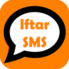 Iftar SMS Collection - Ramadan icône