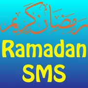 Ramadan Mubarak SMS Collection