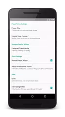 UAE (Emirates) Prayer Times APK download