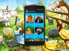 Animal Sounds screenshot 2