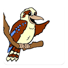 Kookaburra ELC icon